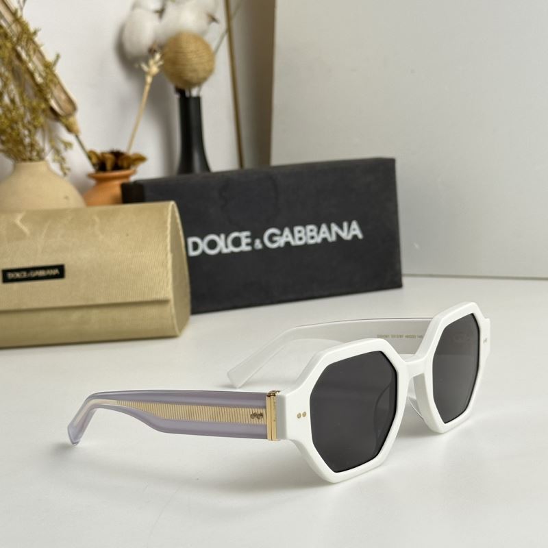 D&G Sunglasses